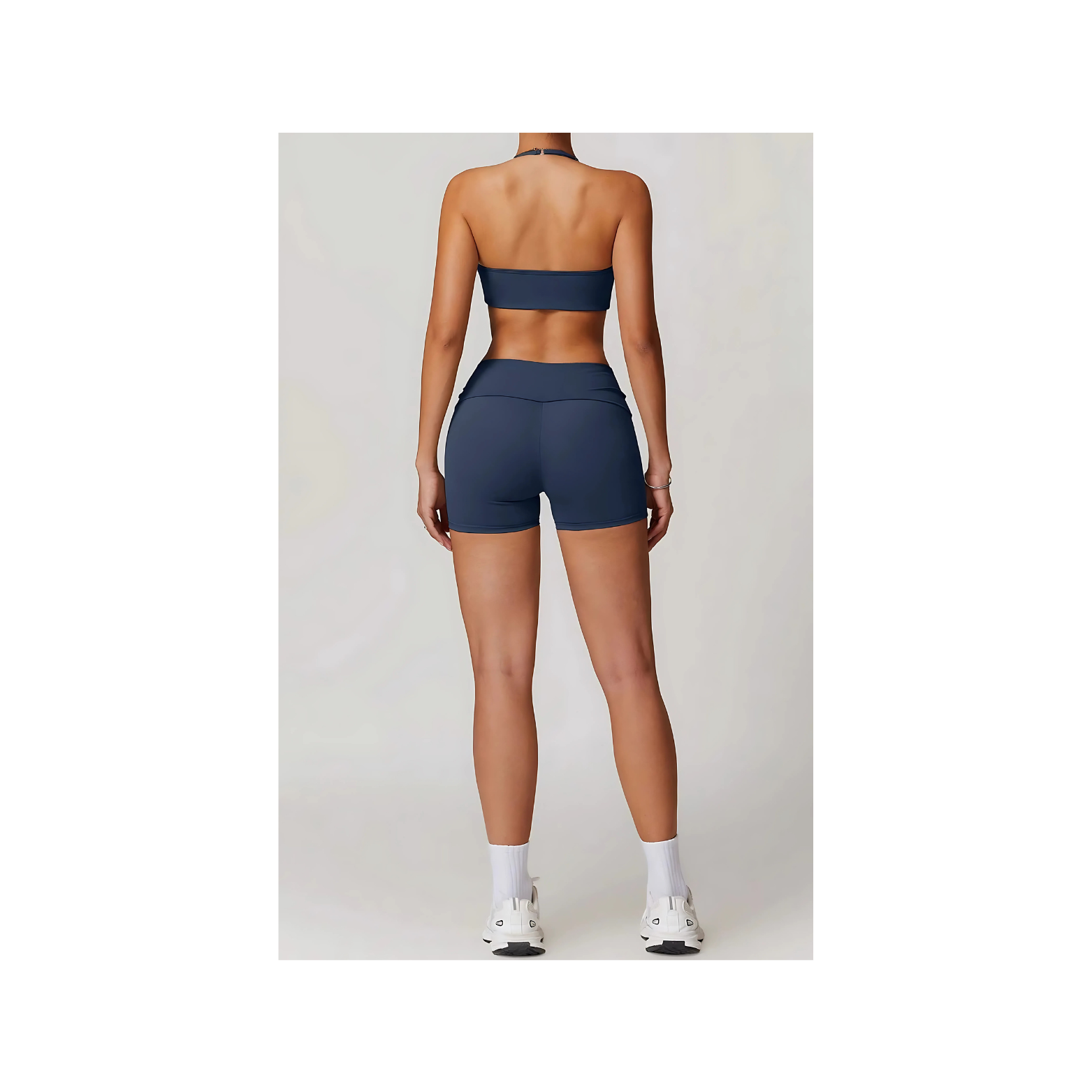 Fitness Short 2-Piece Set