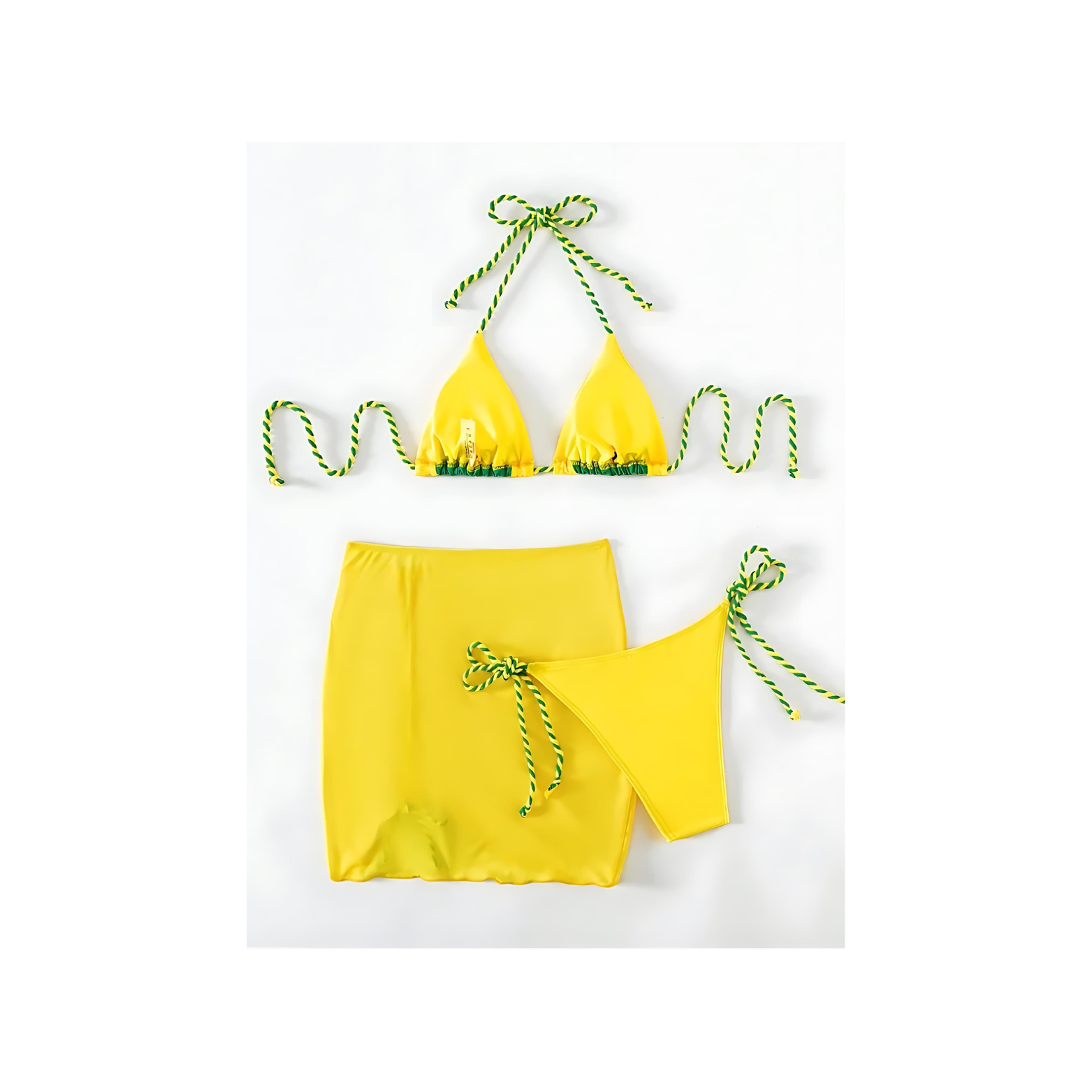 Bexy Rio 3-Piece Set