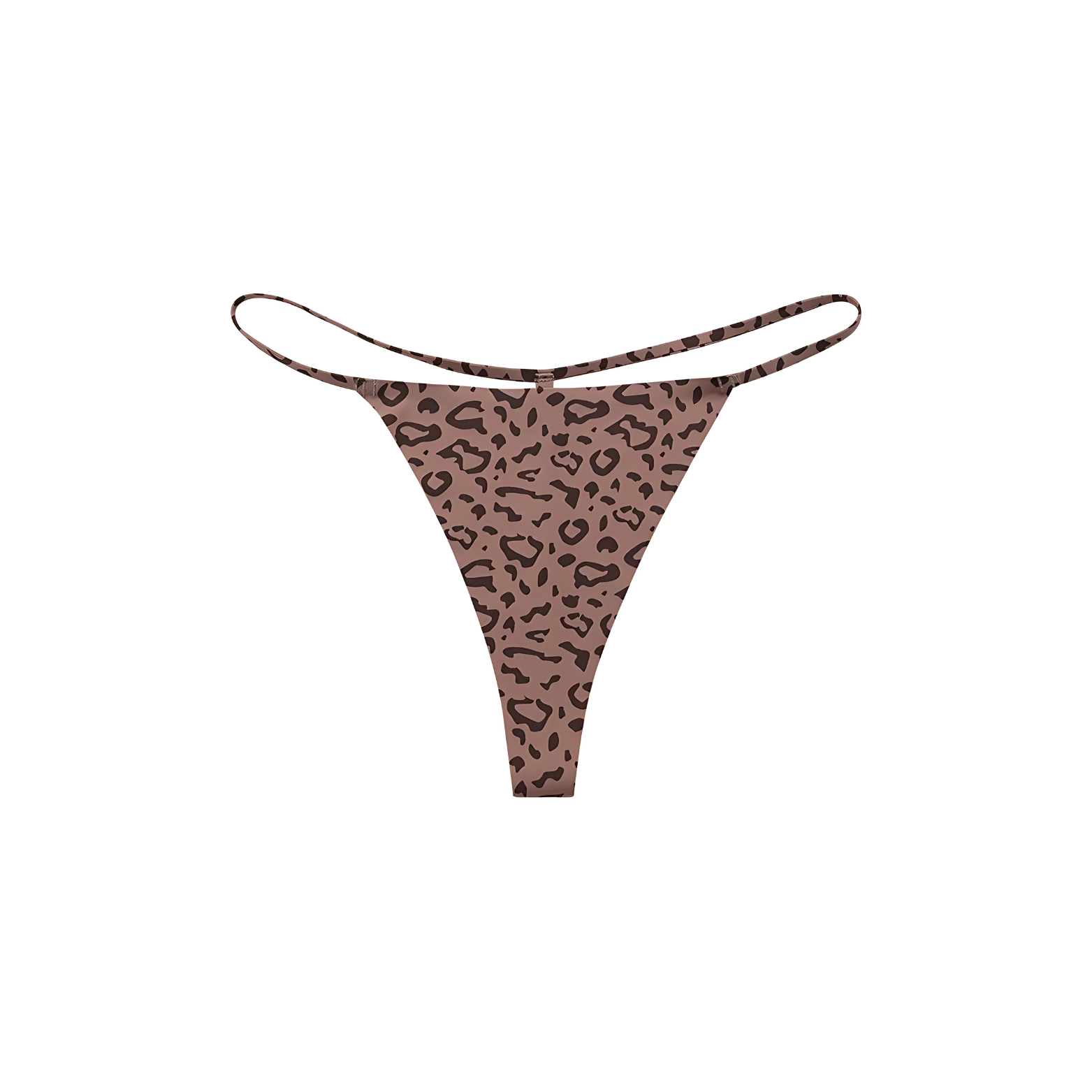 Bexy Panther Thong Underwear